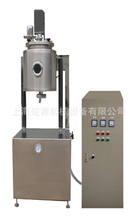 提取物质的有效成分的技术