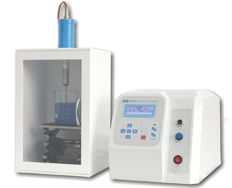 通过改进萃取方法和优化设备结构