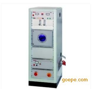 涵盖水冷系统水泵、水冷系统6000T冷却塔和中压高压氦气纯化器等多个环节