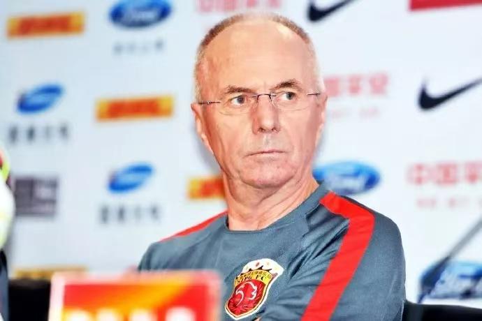 前英格兰男足主帅埃里克森病逝 临终纪录片记录