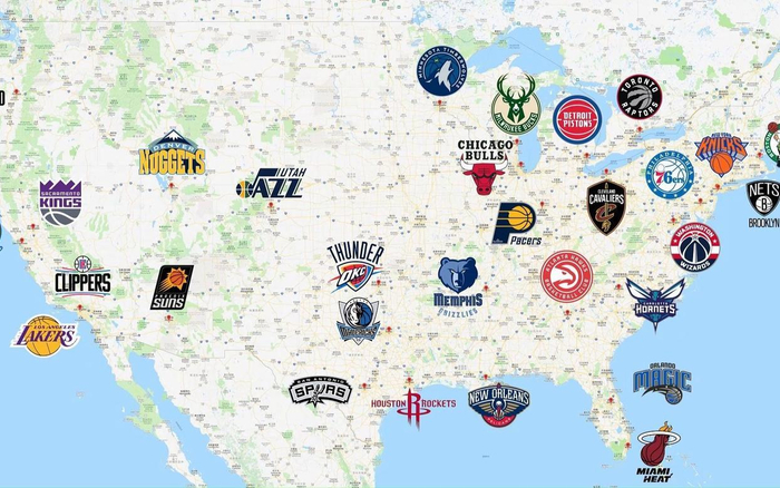 NBA下周会议将敲定拉斯维加斯与西雅图扩军计划