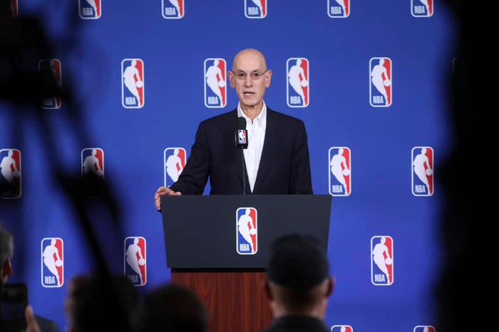 NBA下周会议将敲定拉斯维加斯与西雅图扩军计划