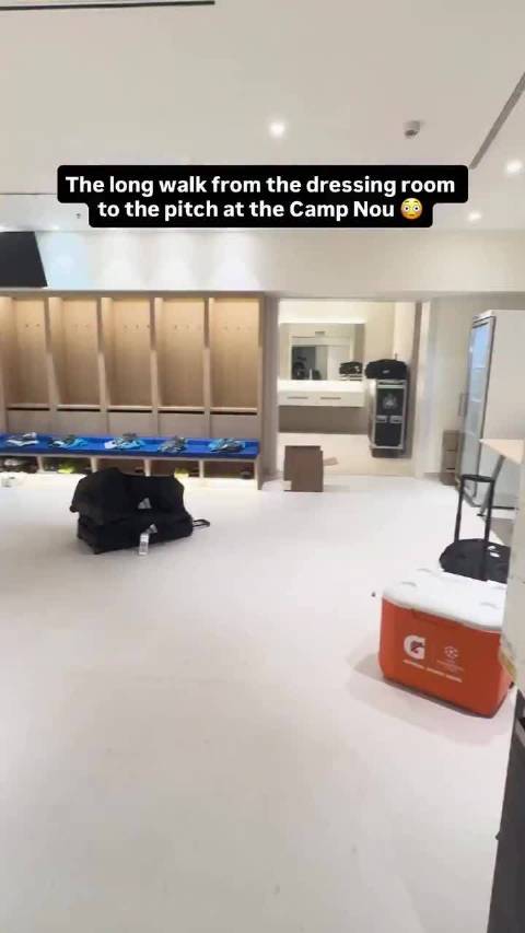 巴萨诺坎普上演惊天逆转 内马尔封神之战引爆欧