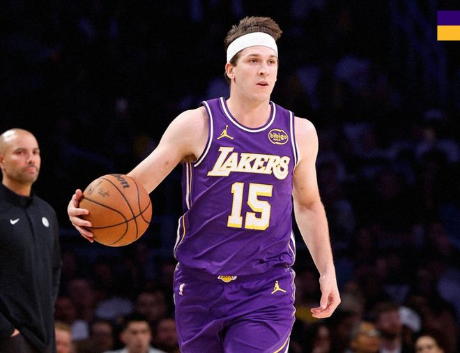 东契奇狂砍41分率队力克篮网 湖人稳固西部第三