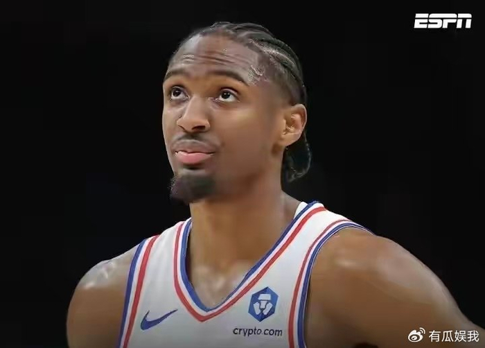 恩比德复出轰35+7助攻领跑联盟前五，美媒低估其