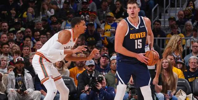 NBA附加赛终极对决：快船开拓者生死战引爆西部