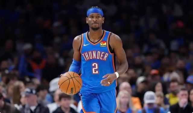 亚历山大谈卫冕挑战：雷霆能否重现勇士辉煌？