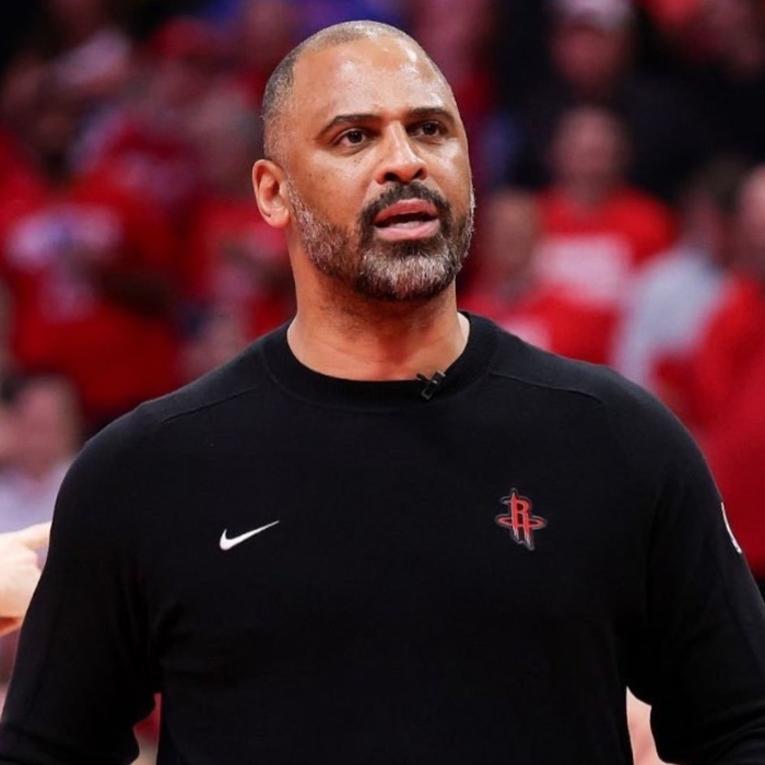 火箭全员出战迎战勇士 范弗利特缺阵引关注