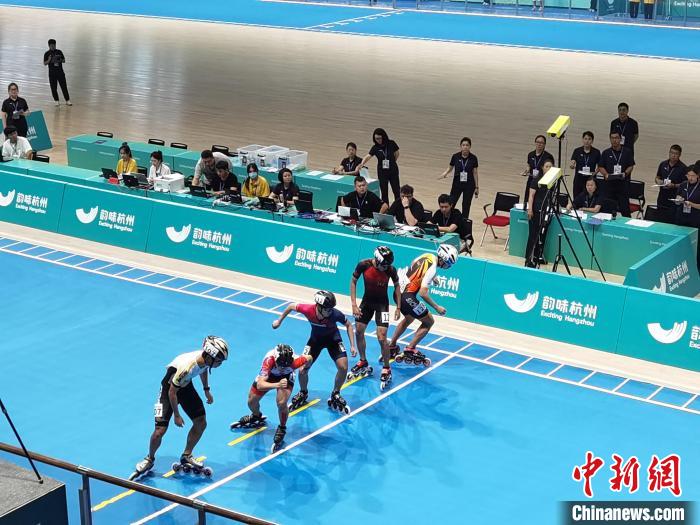 钱塘区以多元举措打造亚运与城市共融新典范